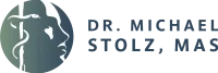 Dr. Michael Stolz, MAS